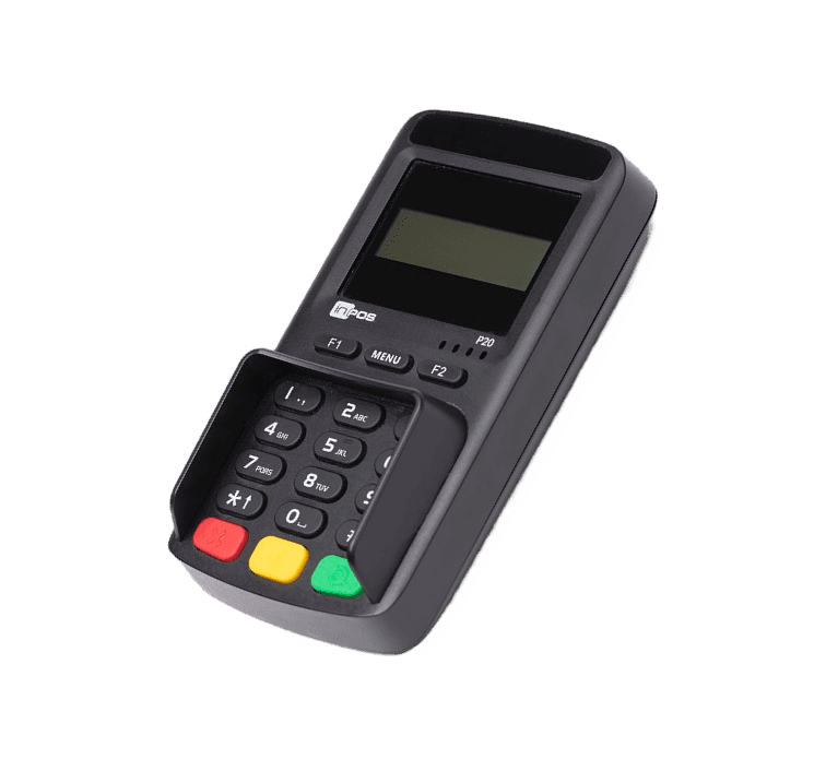 inPOS P20