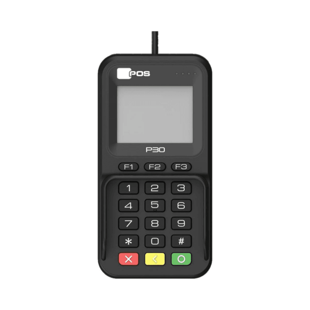 inPOS P30